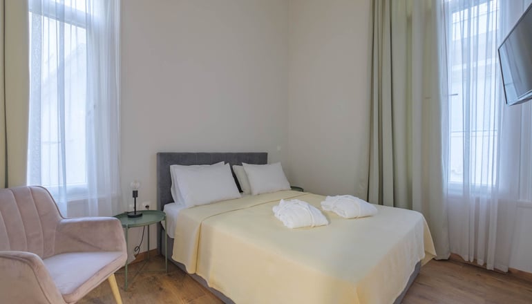 Agora Residence - Χίος