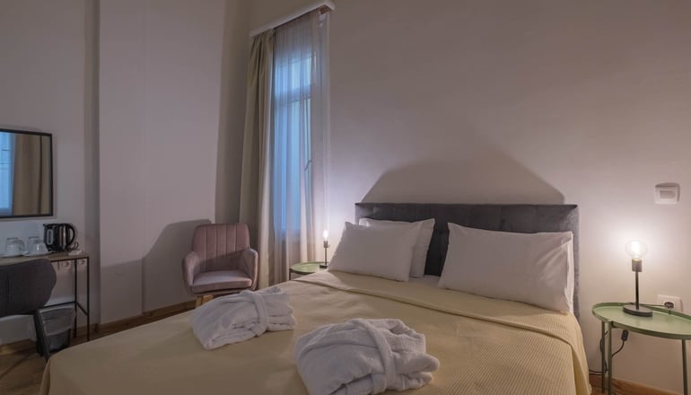 Agora Residence - Χίος