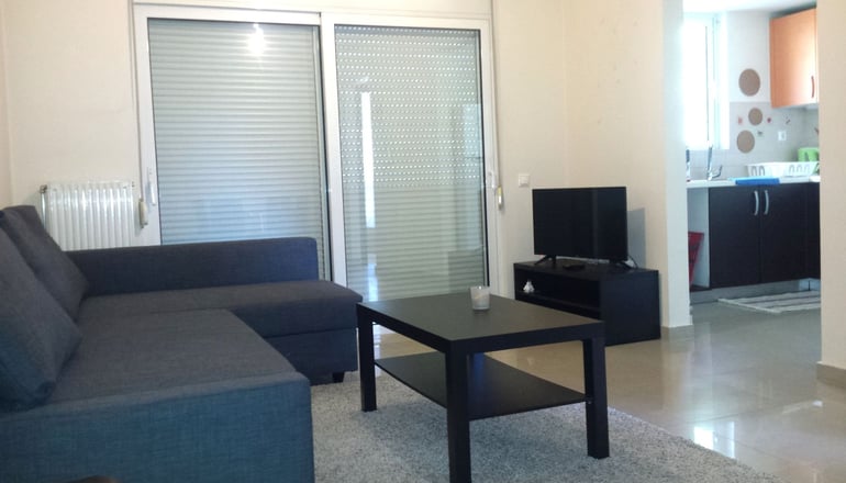 Elvita Apartments 2 Athens