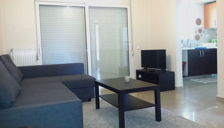 Elvita Apartments 2 Athens