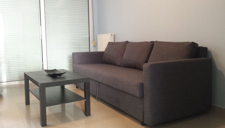 Elvita Apartments 2 Athens