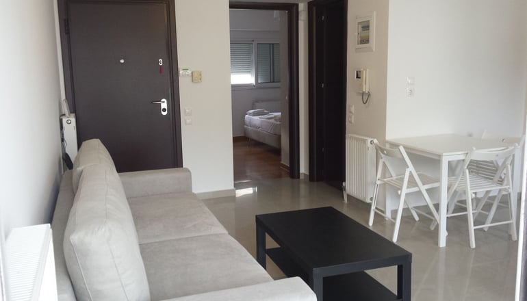 Elvita Apartments 2 Athens