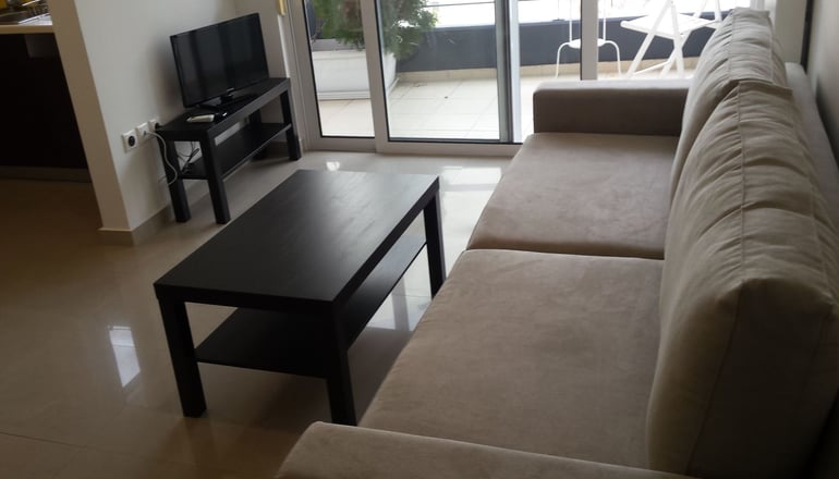 Elvita Apartments 2 Athens