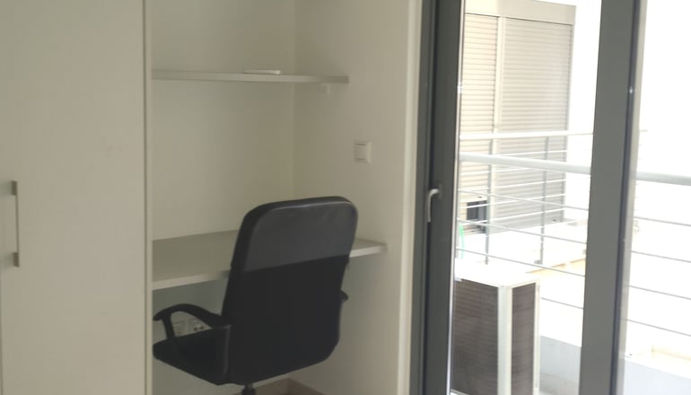 Elvita Apartments Athens