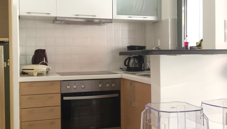 Elvita Apartments Athens