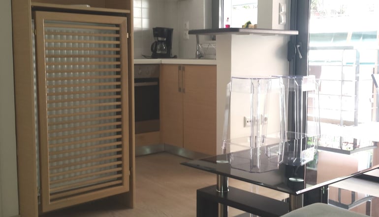 Elvita Apartments Athens