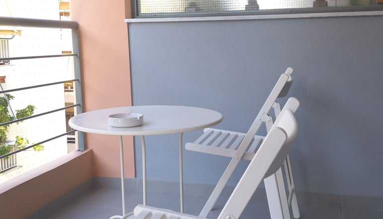 Elvita Apartments Athens