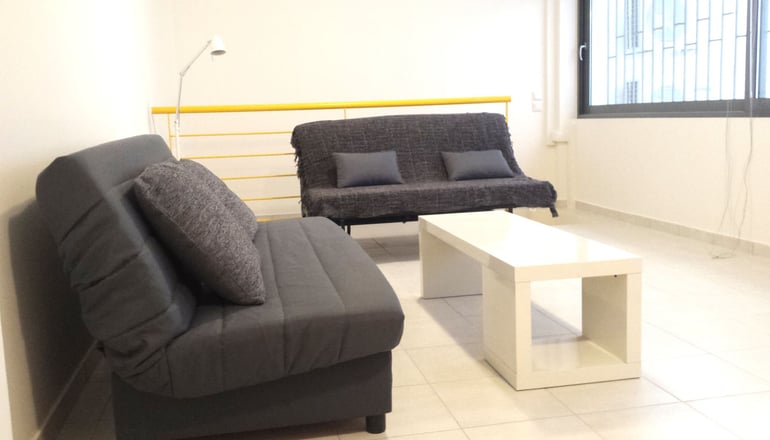 Elvita Apartments Athens