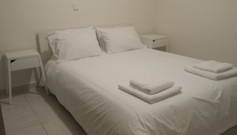 Elvita Apartments Athens