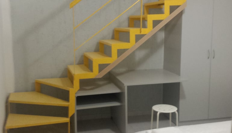 Elvita Apartments Athens