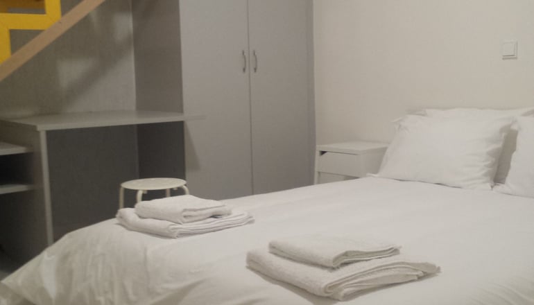 Elvita Apartments Athens