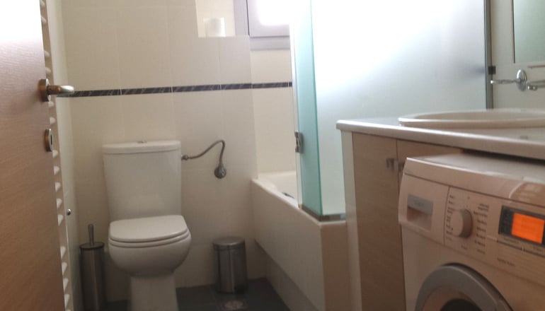 Elvita Athens Sea View Maisonette