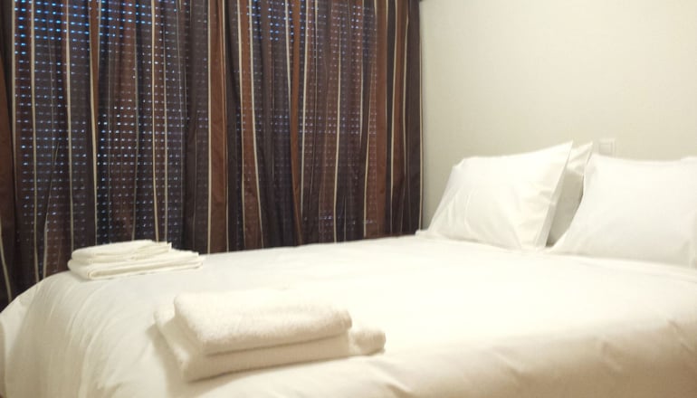 Elvita Athens Sea View Maisonette