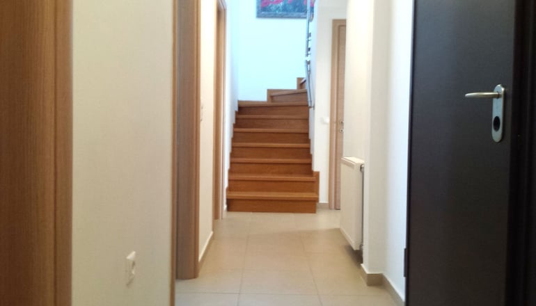 Elvita Athens Sea View Maisonette