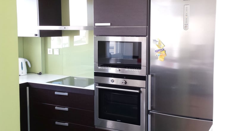 Elvita Athens Sea View Maisonette