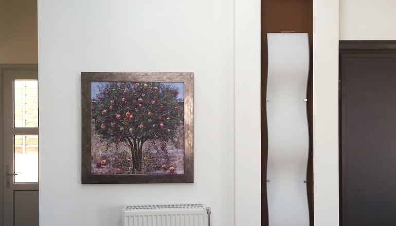 Elvita Athens Sea View Maisonette