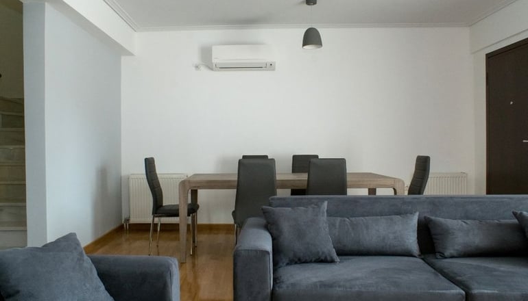 Elvita Spata Luxurious Villa