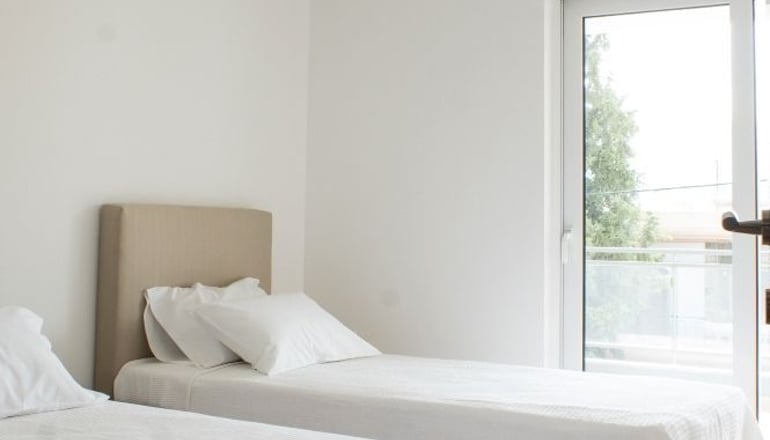 Elvita Spata Luxurious Villa