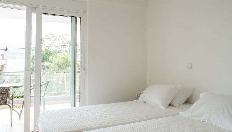 Elvita Spata Luxurious Villa