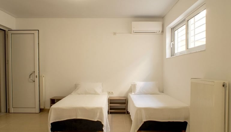 Elvita Spata Luxurious Villa