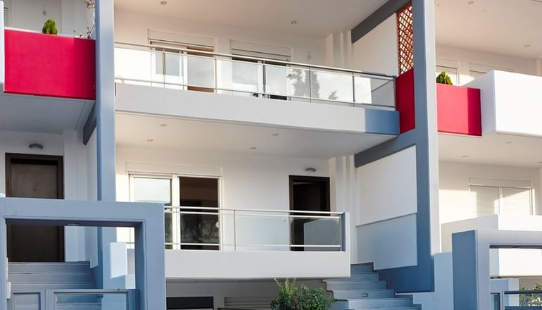 Elvita Spata Luxurious Villa