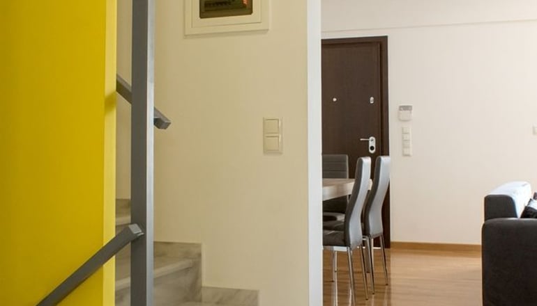 Elvita Spata Luxurious Villa