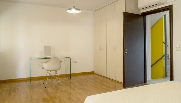 Elvita Spata Luxurious Villa