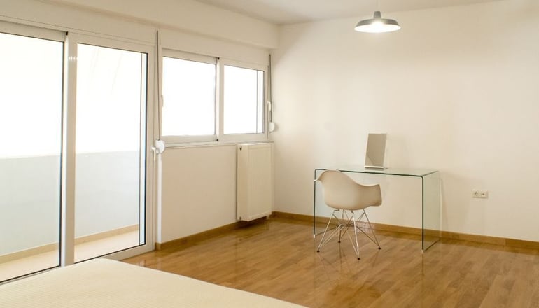 Elvita Spata Luxurious Villa