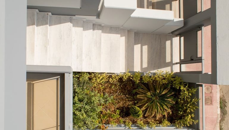 Elvita Spata Luxurious Villa