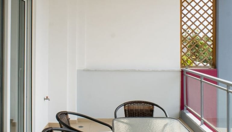 Elvita Spata Luxurious Villa