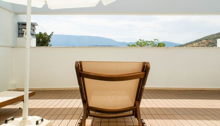 Elvita Spata Luxurious Villa