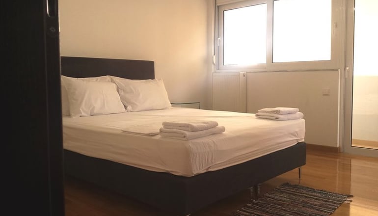 Elvita Spata Luxurious Villa