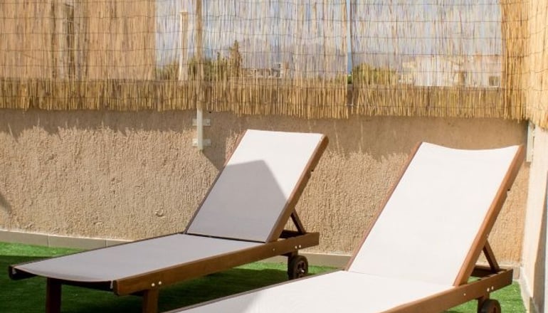 Elvita Spata Luxurious Villa