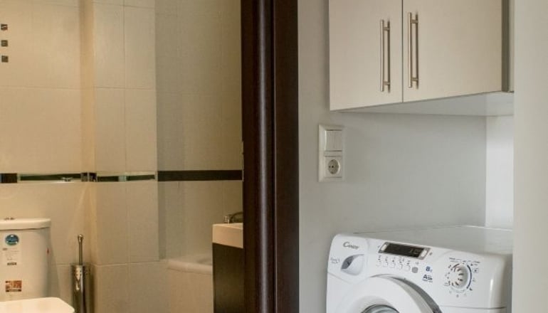 Elvita Spata Luxurious Villa