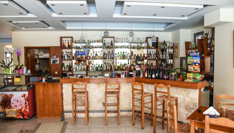 Ilyssion Holidays Hotel - Ιαλυσός, Ρόδος
