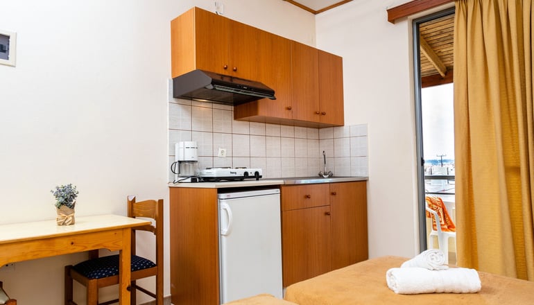 Ilyssion Holidays Hotel - Ιαλυσός, Ρόδος
