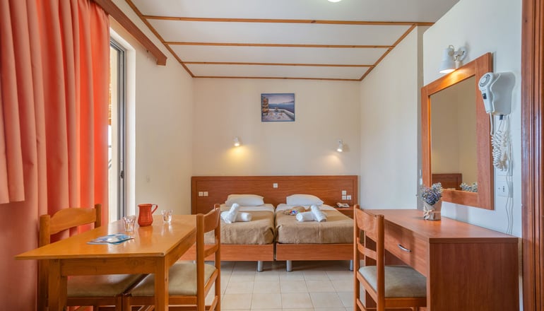 Ilyssion Holidays Hotel - Ιαλυσός, Ρόδος