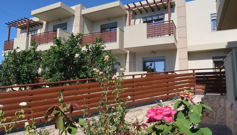 Ilyssion Holidays Hotel - Ιαλυσός, Ρόδος