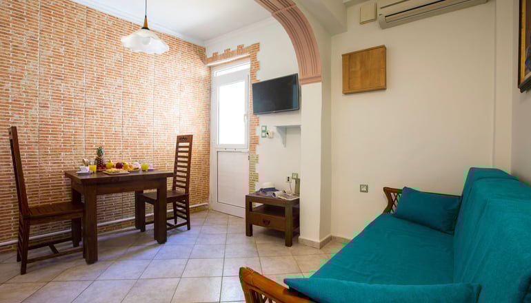 Kastro Apartments