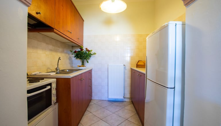 Kastro Apartments