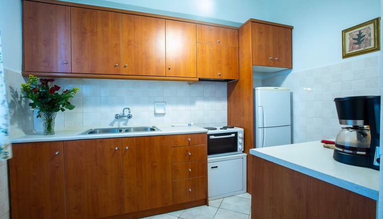 Kastro Apartments