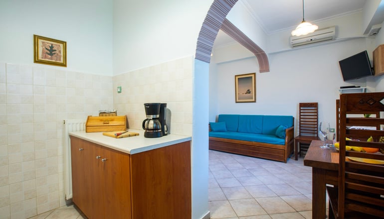 Kastro Apartments