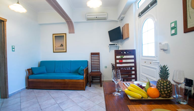 Kastro Apartments