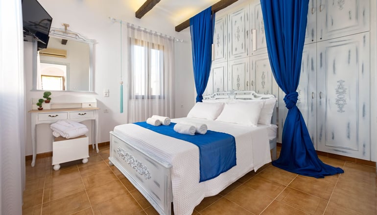 Lindos Diamond Exclusive Villa