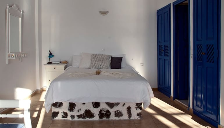 Santorini Folia Bianca