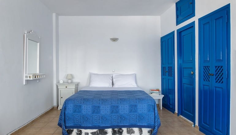 Santorini Folia Bianca