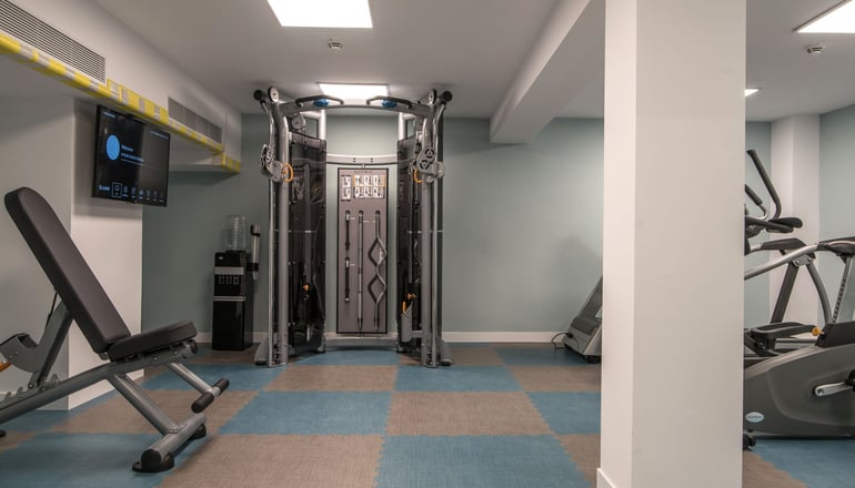 4* Kubic Athens Smart Hotel