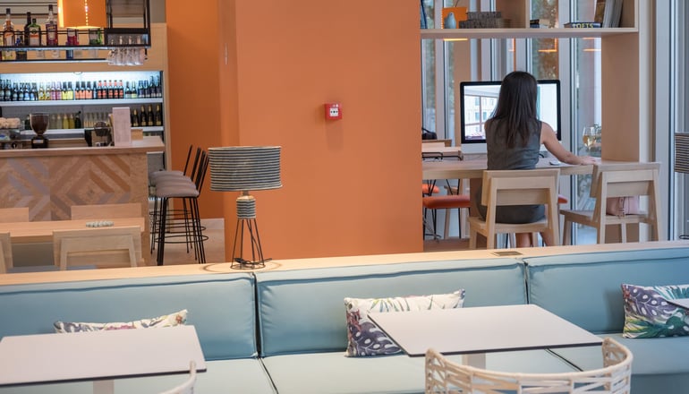 4* Kubic Athens Smart Hotel