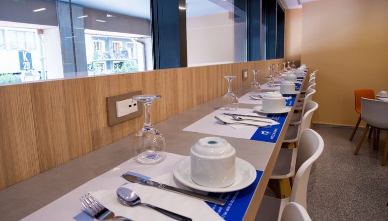 4* Kubic Athens Smart Hotel