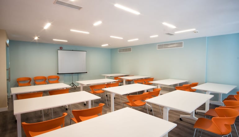 4* Kubic Athens Smart Hotel